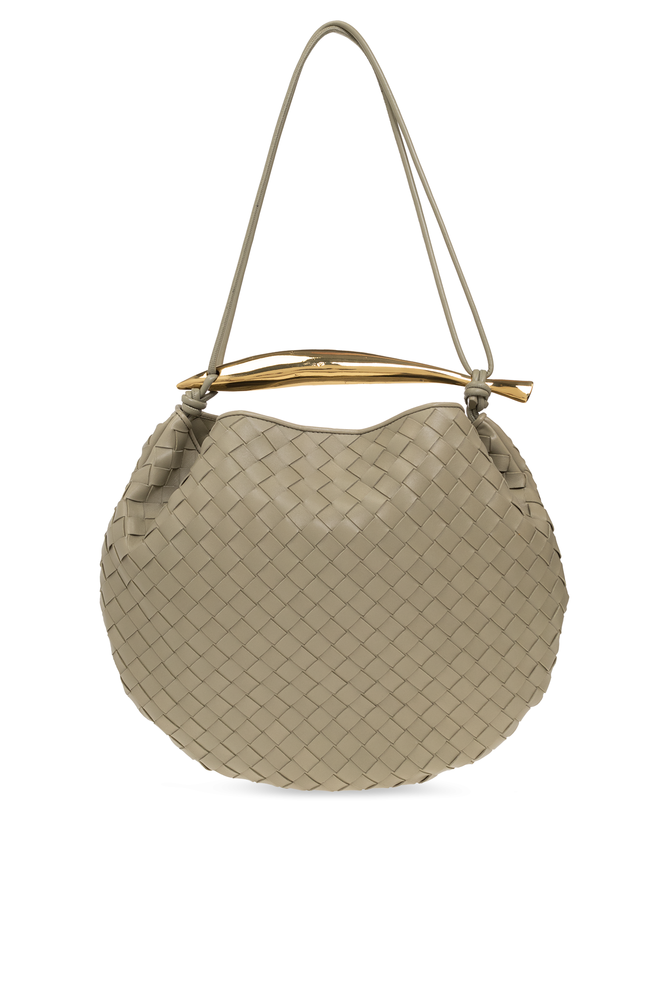 Bottega Veneta 'Sardine Medium' shoulder bag | Women's Bags